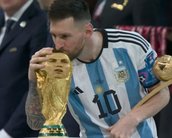 Melhores memes da vitória da Argentina na Copa do Mundo