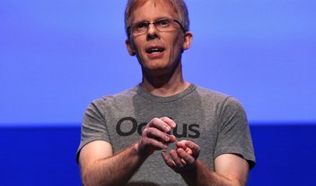 Lenda dos games, John Carmack deixa Meta e critica empresa