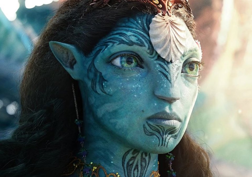 Avatar 2 foi lançado 13 anos após o primeiro filme da franquia e tenta repetir o sucesso inicial da saga.