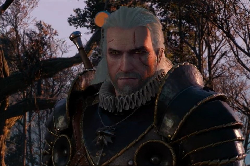 The Witcher 3: o que mudou nos gráficos da nova geração