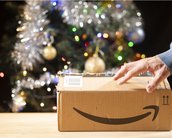 Alexa com desconto e entrega para antes do Natal