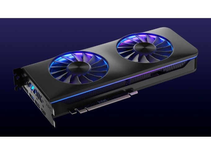 Intel Arc A770 é forte concorrente para RTX 3070 e Radeon RX 6700, mas com preços sugeridos de até US$ 350.