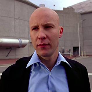 Imagem de Smallville: ator de Lex Luthor quer retornar ao papel em novo DCU