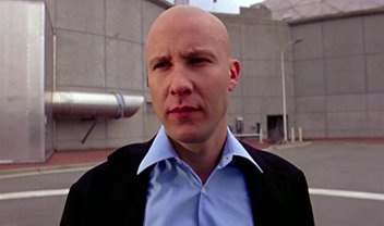 Smallville: ator de Lex Luthor quer retornar ao papel em novo DCU