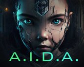 Conheça Project AIDA, novo jogo do estúdio de Fobia