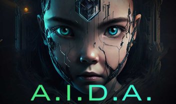 Conheça Project AIDA, novo jogo do estúdio de Fobia