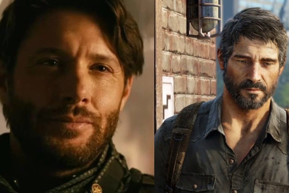 Jensen Ackles diz que tentou ser o Joel da série 'The Last of Us' - CinePOP
