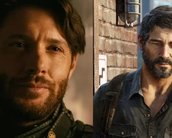 Jensen Ackles revela que queria ser Joel em The Last of Us da HBO