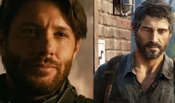 Jensen Ackles revela que queria ser Joel em The Last of Us da HBO