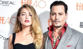 JOHNNY DEPP X AMBER HEARD TEMPORADA 1 - SÉRIE 2023 - JÁ DISPONÍVEL