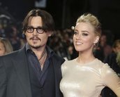 Johnny Depp e Amber Heard chegam a acordo e encerram disputa judicial