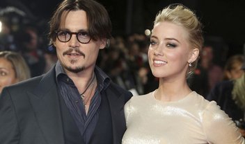 Johnny Depp e Amber Heard chegam a acordo e encerram disputa judicial