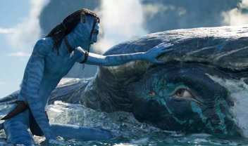 Avatar 2 faz referência a Titanic, Exterminador do Futuro e mais