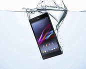 O que aconteceu com os celulares Sony Xperia?