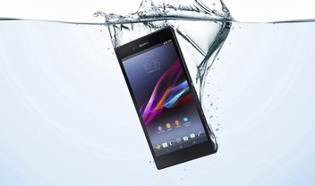 O que aconteceu com os celulares Sony Xperia?