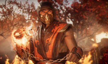 Mortal Kombat 12: Ed Boon dá mais pistas sobre lançamento