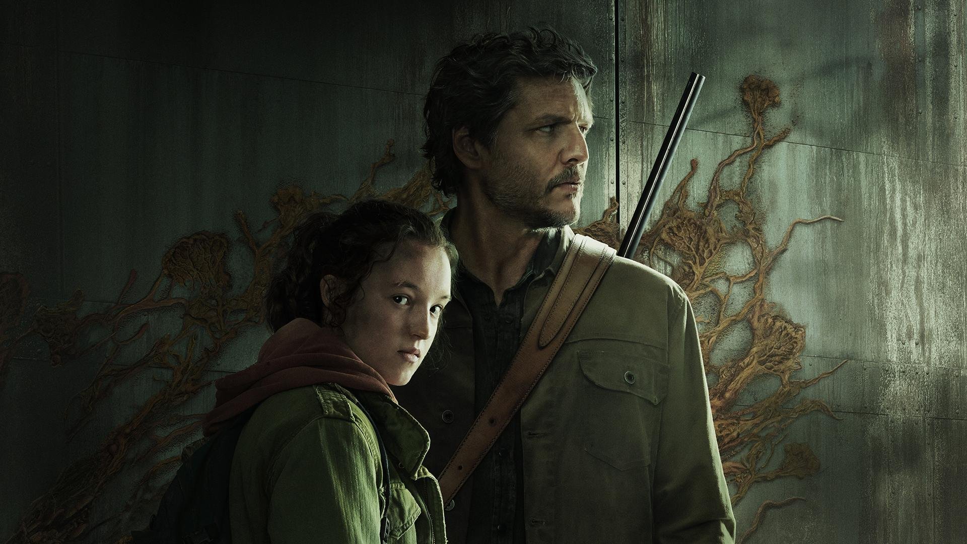 Série de The Last of Us teve violência reduzida e explorará relação de  Frank e Bill - EvilHazard