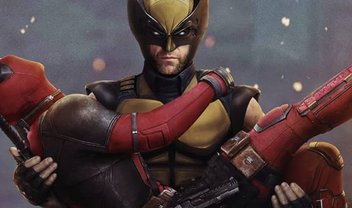 Deadpool 3 - Filme ganha data de lançamento e terá Wolverine de Hugh  Jackman!