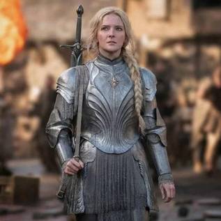 Imagem de O Senhor dos Anéis: Os Anéis do Poder - série terá 3ª temporada? Descubra!