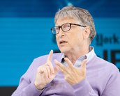 Bill Gates: nossos netos pagarão se não cuidarmos do clima