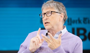 Bill Gates: nossos netos pagarão se não cuidarmos do clima