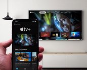 Aplicativo Apple TV deve chegar em breve a celulares Android