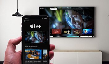 Aplicativo Apple TV deve chegar em breve a celulares Android