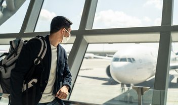 Greve nos aeroportos: conheça os direitos dos passageiros