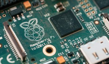 Raspberry Pi 5 só chegará depois de 2023