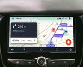 Waze ganhará novo design com tela dividida no Android Auto