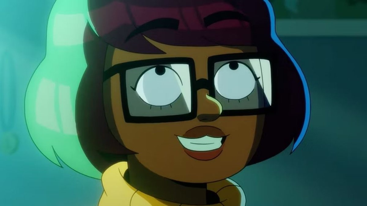 Velma (série animada), Dublapédia