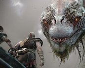 God of War: série vai ser 'incrivelmente fiel' ao jogo, diz Amazon