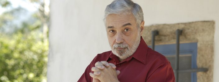Imagem de: Pedro Paulo Rangel: ator da Globo morre aos 74 anos