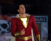 Shazam: Zachary Levi desmente rumores de substituição na DC