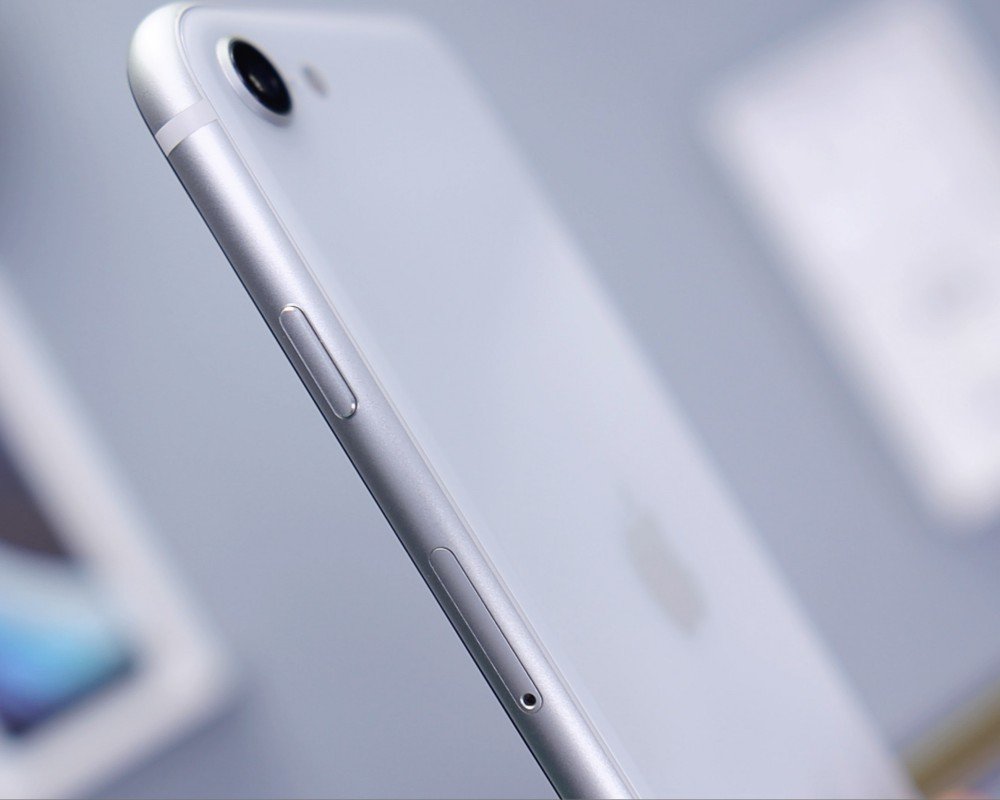O iPhone SE da 4ª geração deverá seguir o design do iPhone XR