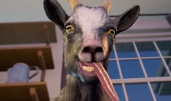 Após usar imagens de GTA 6, trailer de Goat Simulator 3 é banido