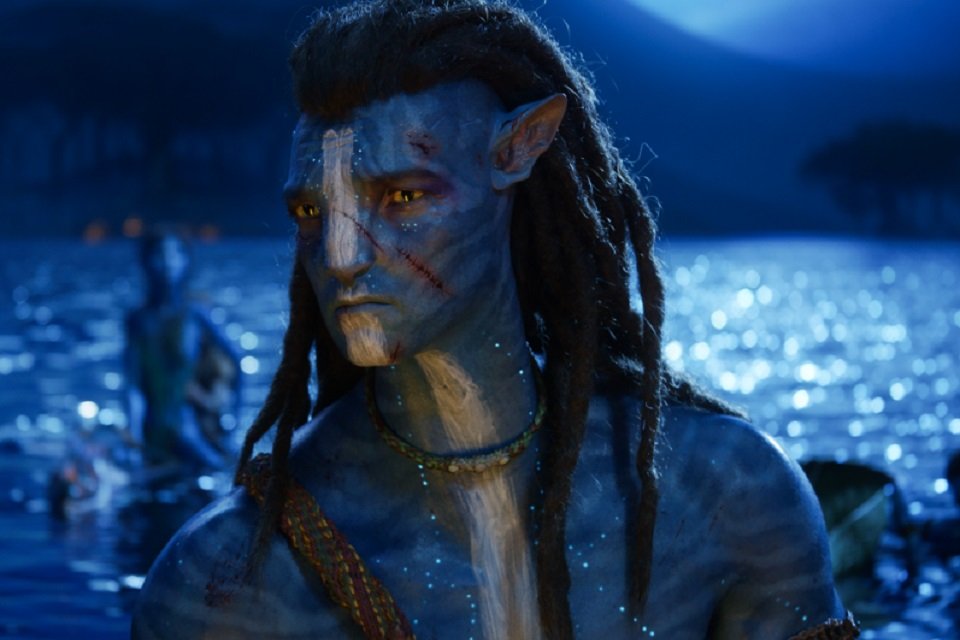 Avatar: O Caminho da Água – Conheça o elenco e os personagens do filme ...