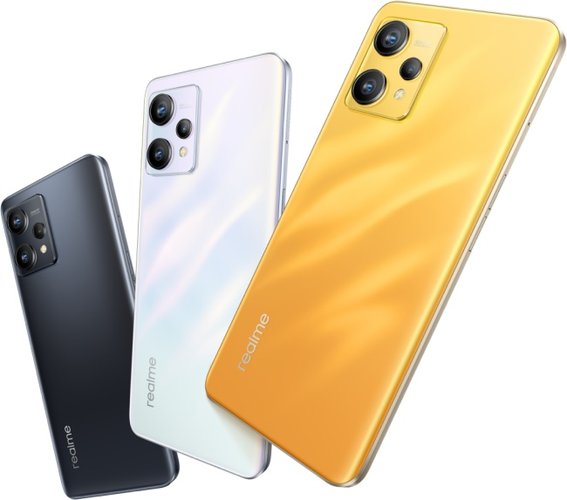 Realme 9.