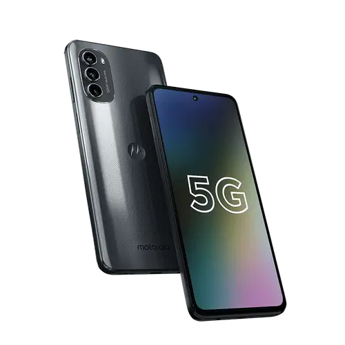 Moto G82 5G