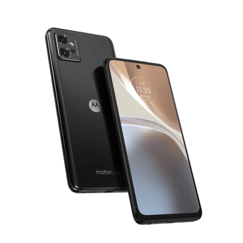 Moto G32.