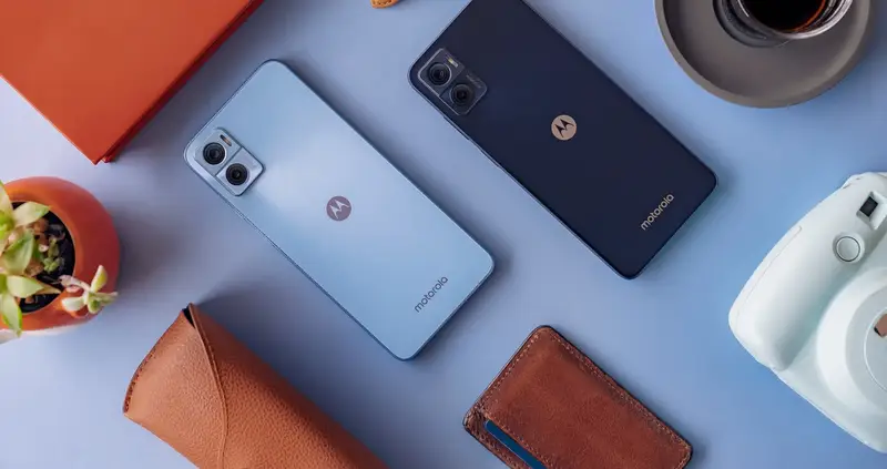 Série Moto E tem os aparelhos com preços mais acessíveis, mas configurações simples.