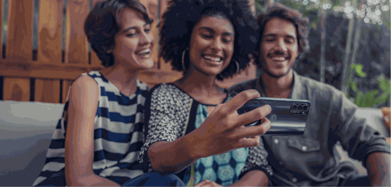 Linha Moto G tem aparelhos com configurações elevadas, mas com certos 