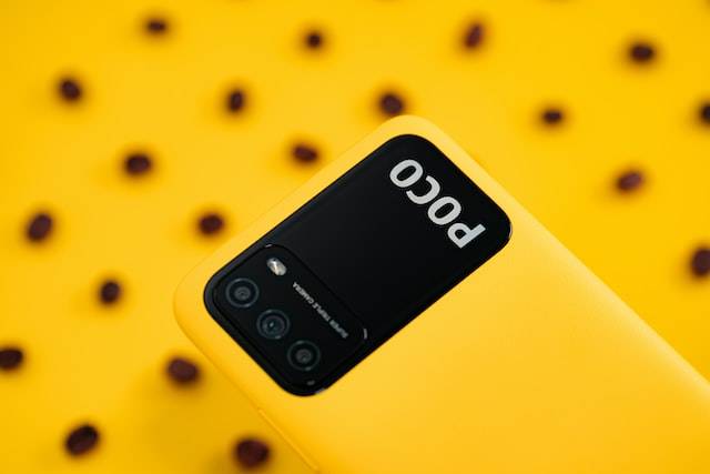 A venda de smartphones, que representa a maior parte da receita da Xiaomi, sofreu queda.