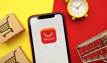 Compre e Economize AliExpress: ofertas e descontos progressivos