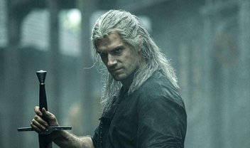 Títulos da terceira temporada de The Witcher são revelados