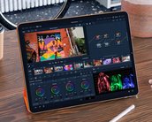 App Store: DaVinci Resolve lança versão para tablets iPad