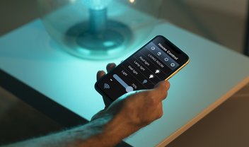 Itens para casa inteligente que podem ser controlados pelo celular