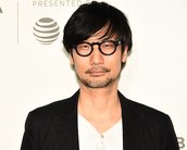 Novo jogo de Kojima fez empresas pensarem que ele ‘estava louco’