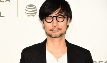 Novo jogo de Kojima fez empresas pensarem que ele ‘estava louco’