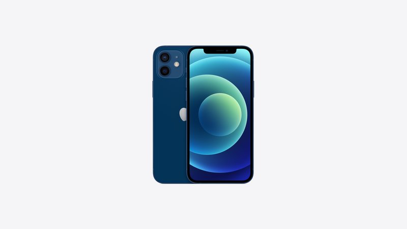 Apple iPhone 12.